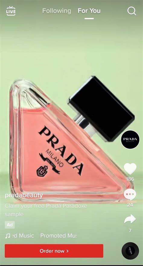 prada paroxide|prada paradoxe free sample.